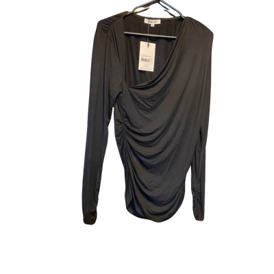 Dazie Womens  Size 14 Black  