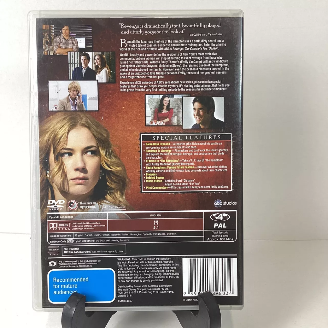 Image Tester