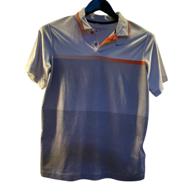 Nike Mens  Size L Grey  t-shirt 