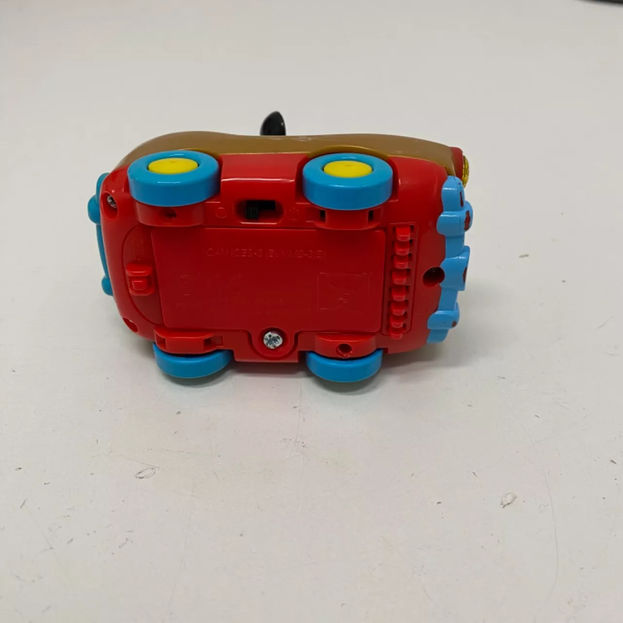 Image Tester