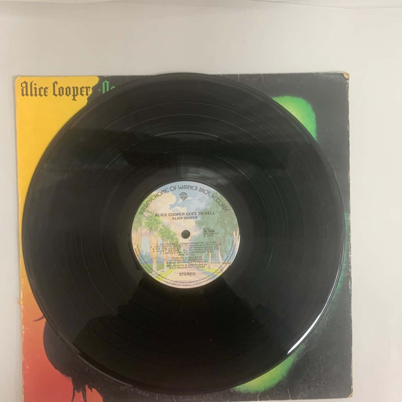 Image Tester