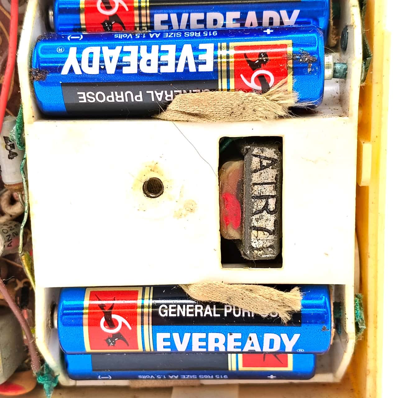 Image Tester