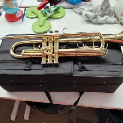 Trumpet 