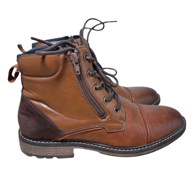 Davinci Boots - size 7 