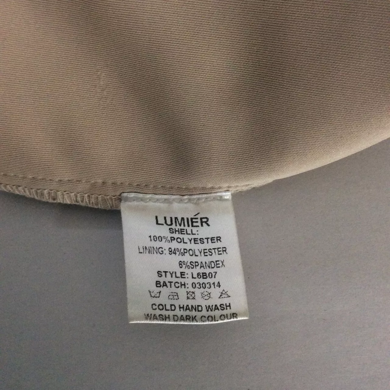 Image Tester