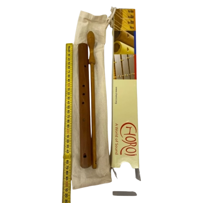 Choroi Diatonic C-flute 27cm