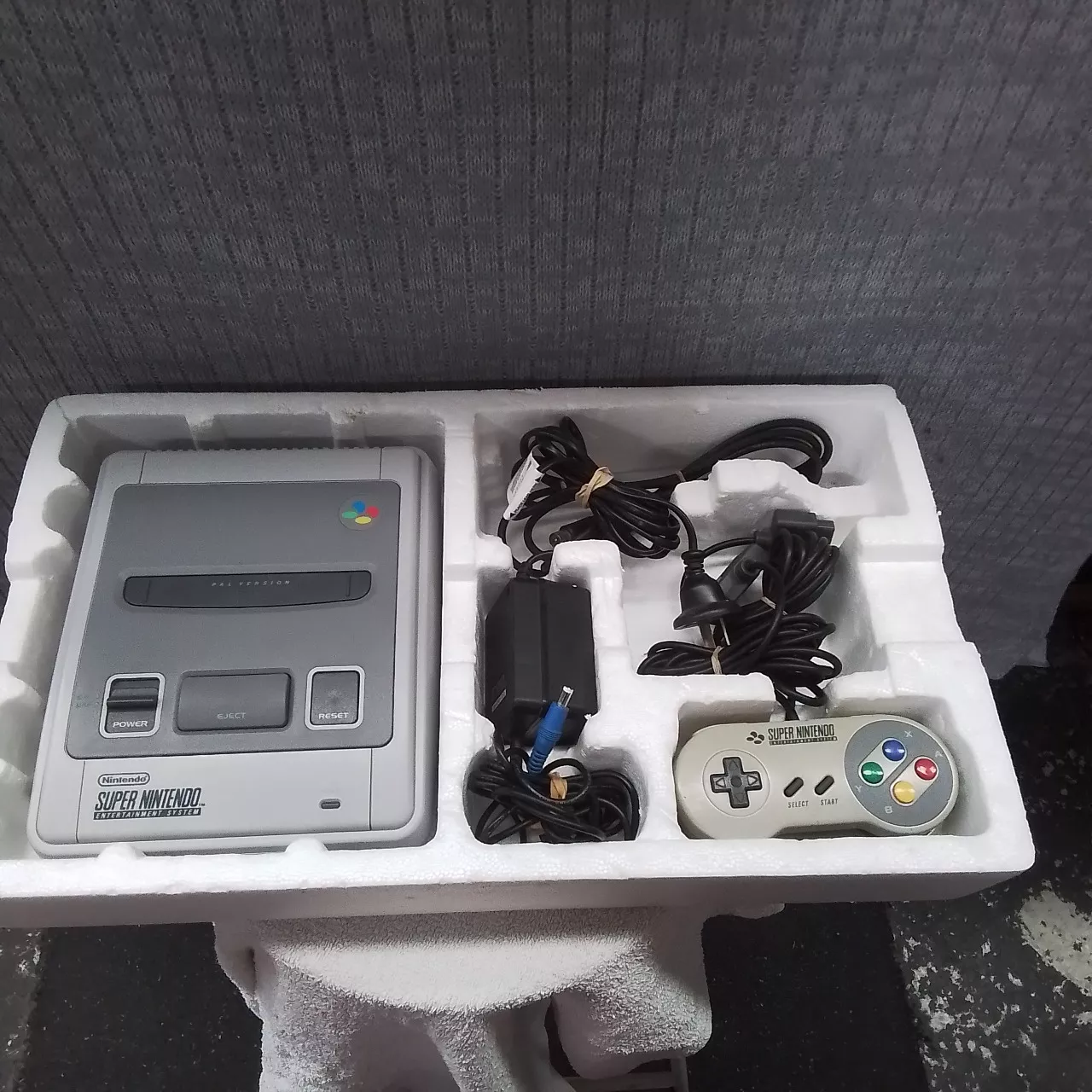 Image Tester