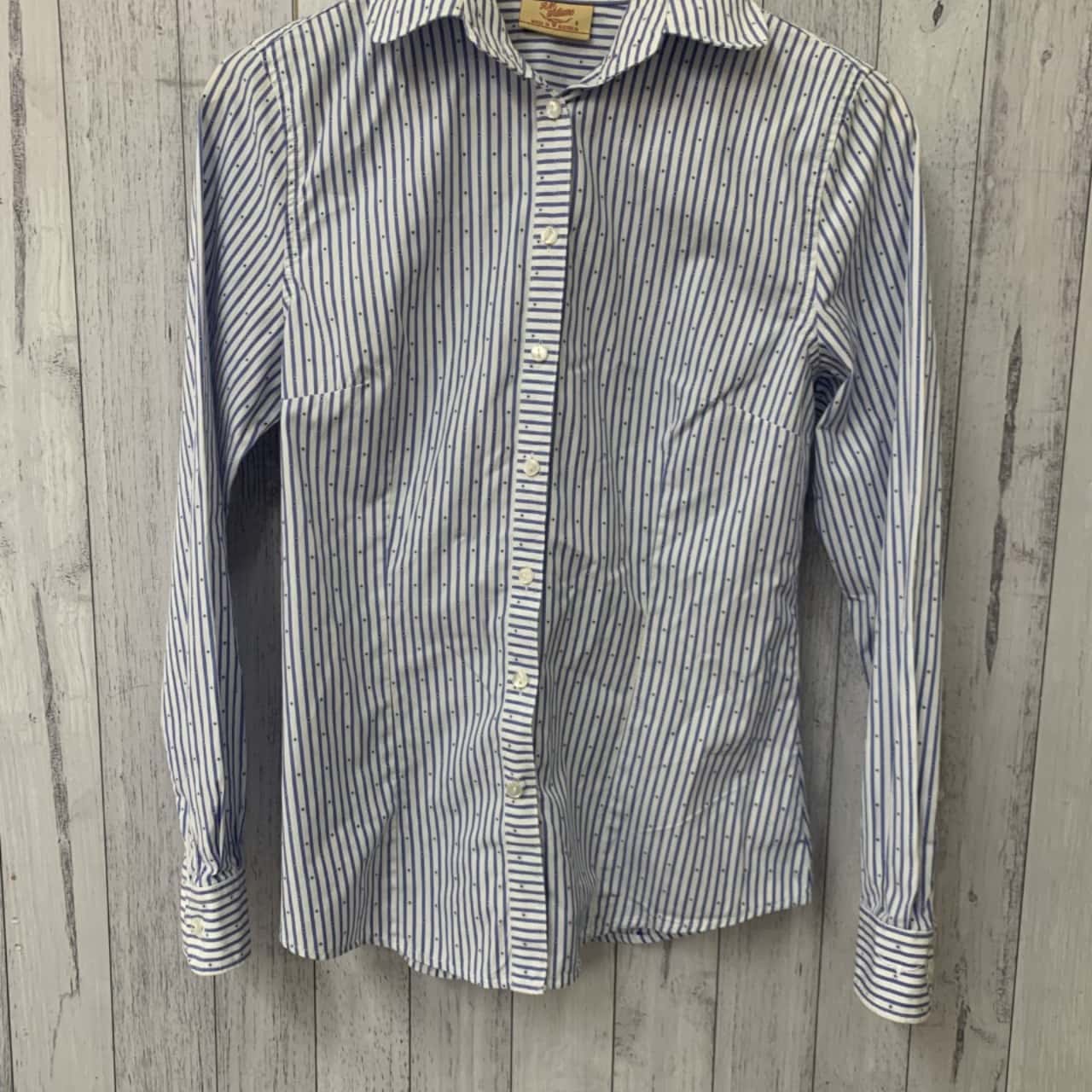 rm williams womens sizing