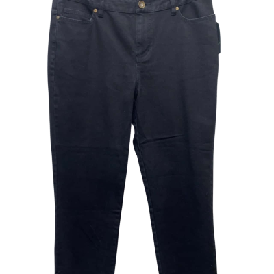 Sportscraft Cropped Jeans  
