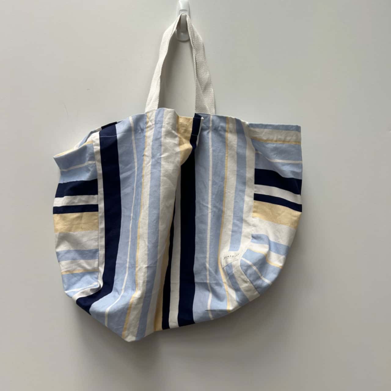 Scully Vibrant Voyage - Women's Beach Bag main image 1
