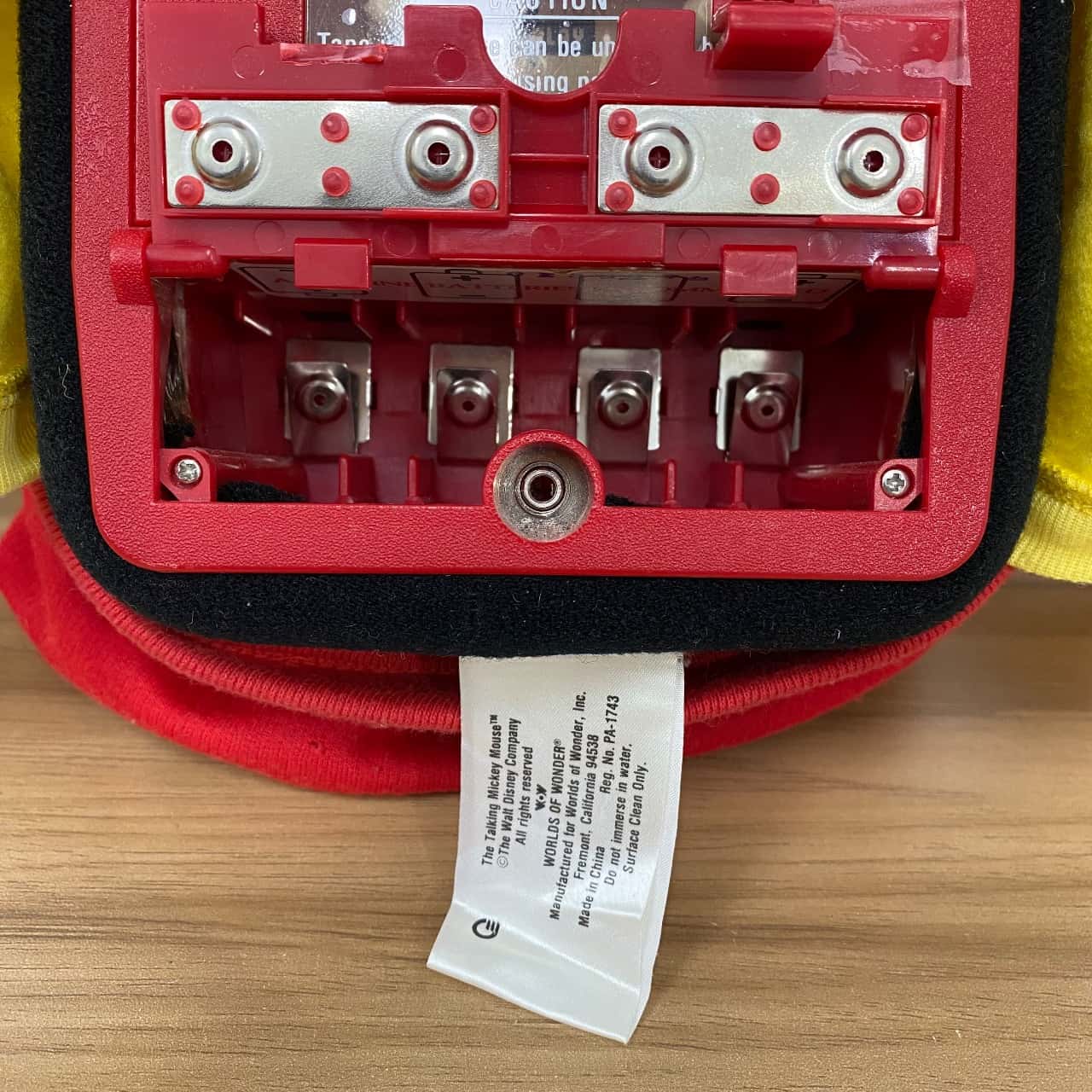 Image Tester
