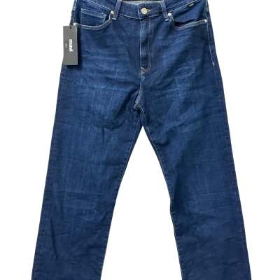 Mavi Barcelona  Women's  Size 30 High-Waisted Jeans / Straight Leg Jeans Blue 
