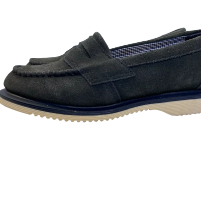 Dr Martens Kids Shoes Size 3 / 5 Black  / White 