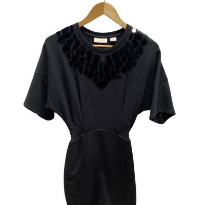 Sass & Bide Womens Black Dress Size XS