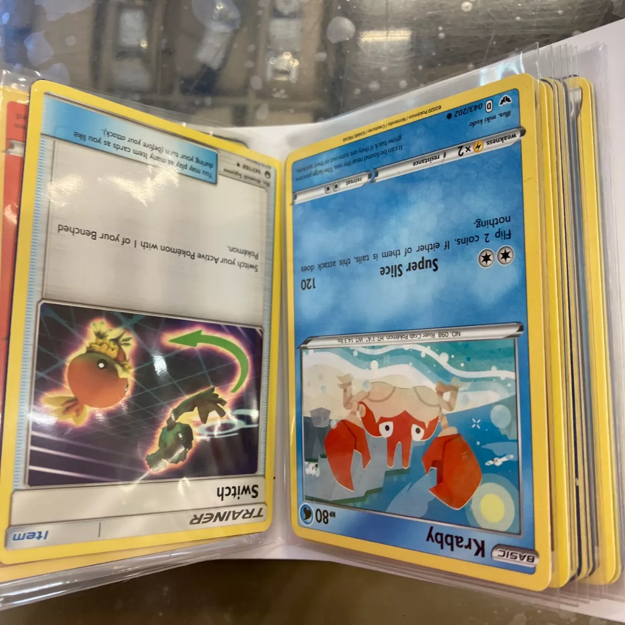 Image Tester