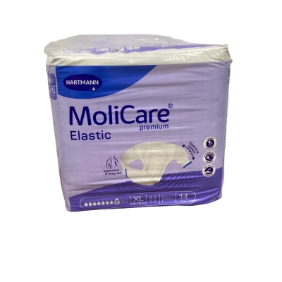Hartmann MoliCare Elastic Incontinece Breifs 
