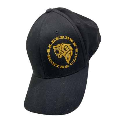 FlexFit Mens  Size L XL Boxing Club Saberden