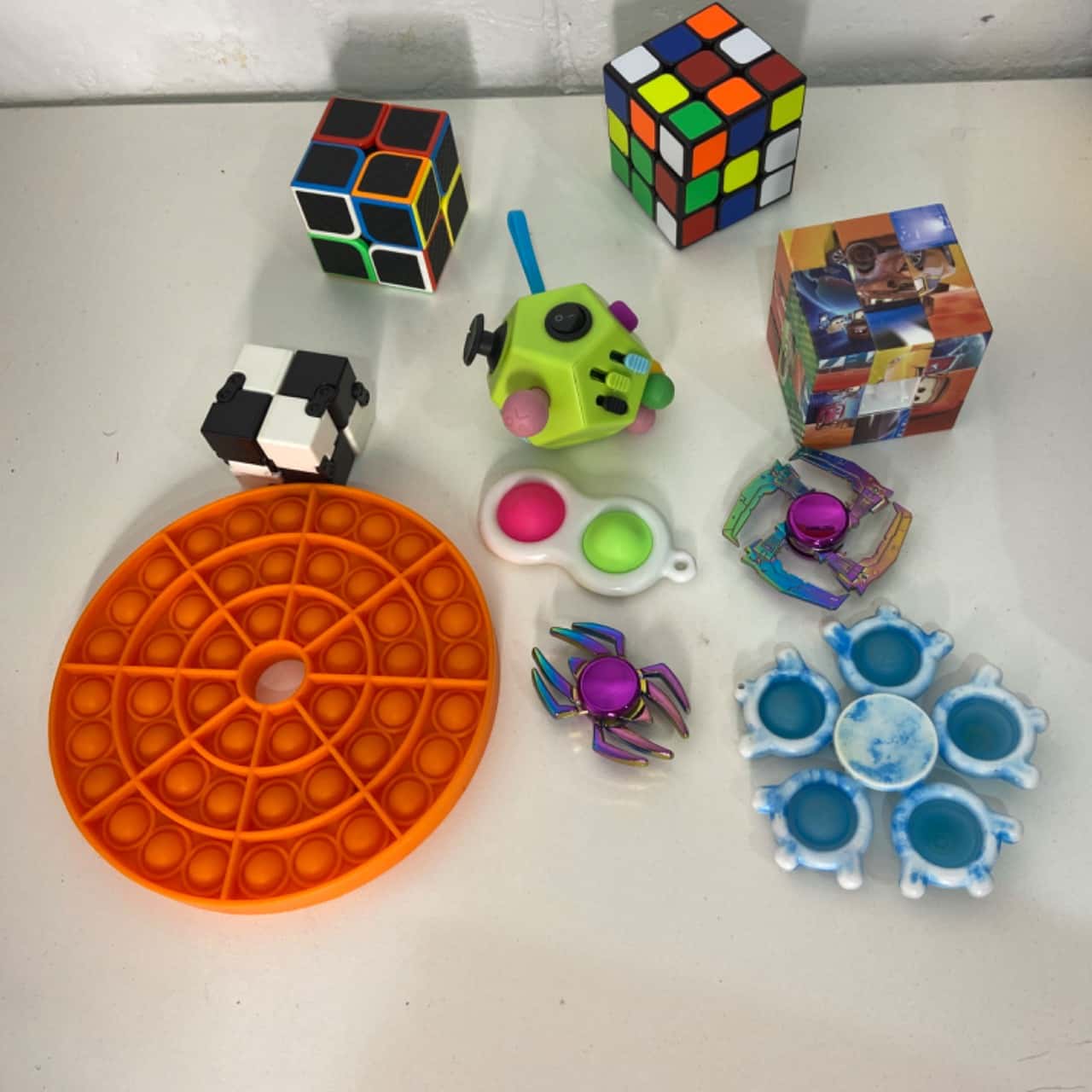Image Tester