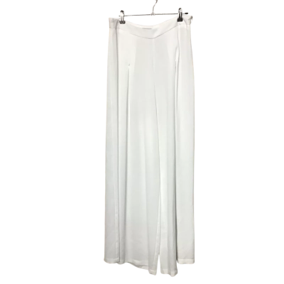 Fraim of Mind Womens  Size 14 Delia Wide Leg Trousers 