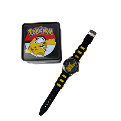 Kids Pokémon Watch