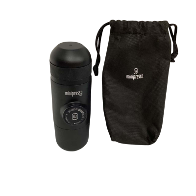 Wacaco Camping Mini Espresso
