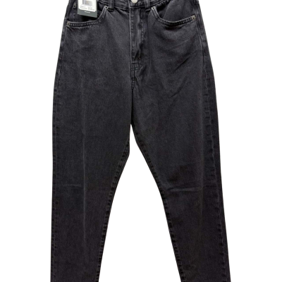 DRDENIM  Womens  Size 25 Boyfriend Jeans Grey 