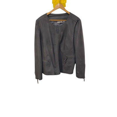 Postie Unisex  Size 16 Blazer Grey 
