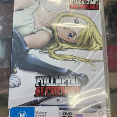 Fullmetal Alchemist volume 8 
