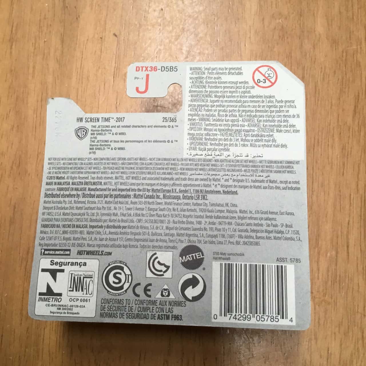 Image Tester