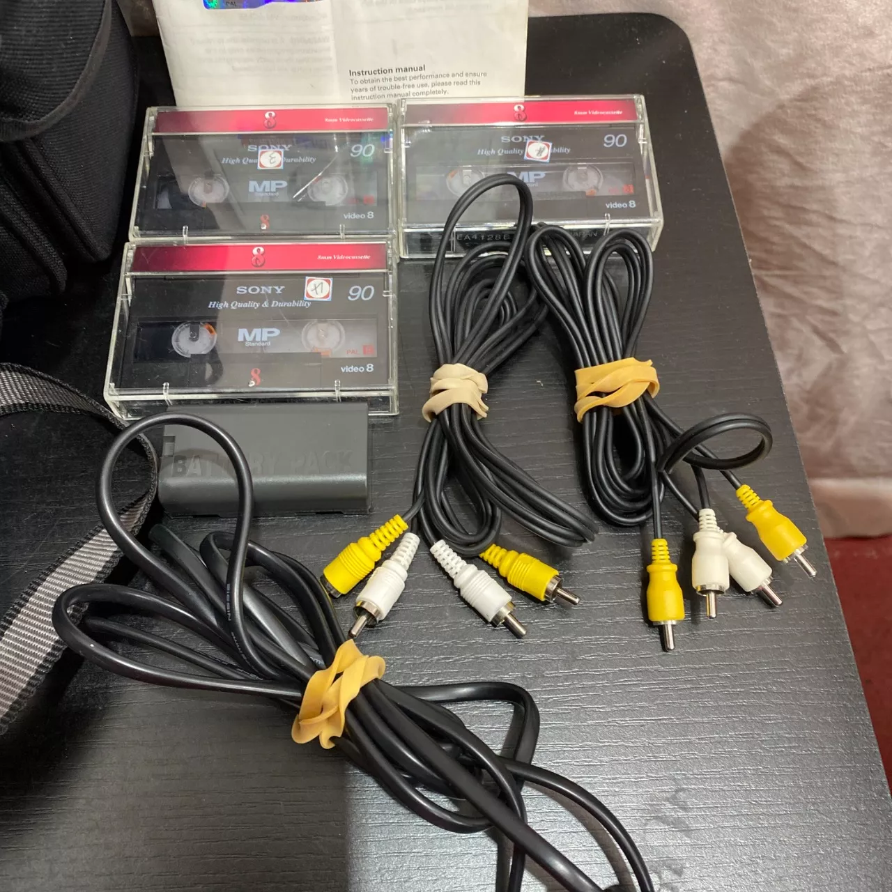 Image Tester