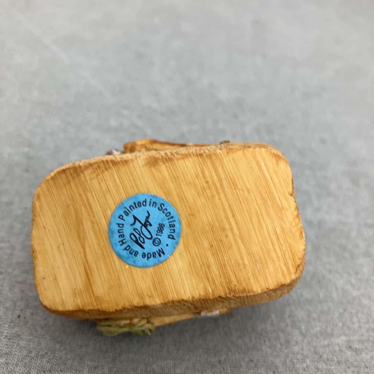 Image Tester