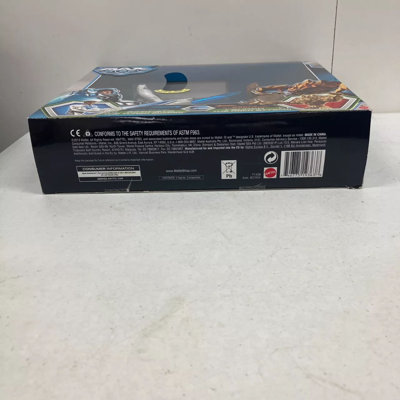 Image Tester