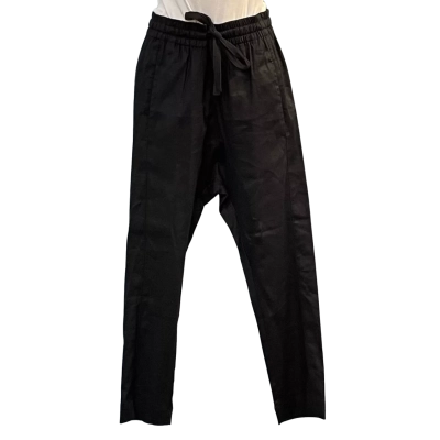 Witchery Womens Size 4 Ankle Length/Casual Pants Black