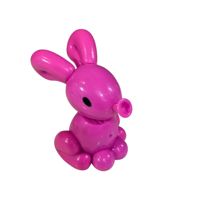 Squeakee Minis Poppy the Bunny 