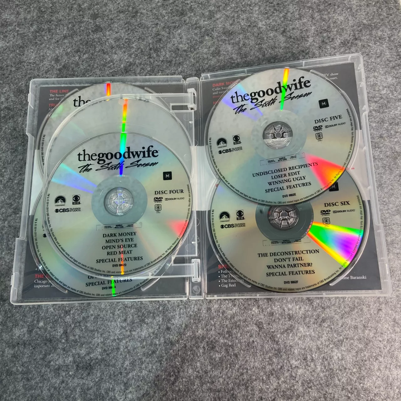Image Tester