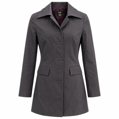 Cue Women's Tailored Workwear Jacket – Size 6