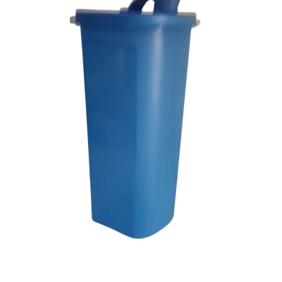 Tupperware Blue  Container 