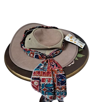 Barmah Womens Hat - Size XL