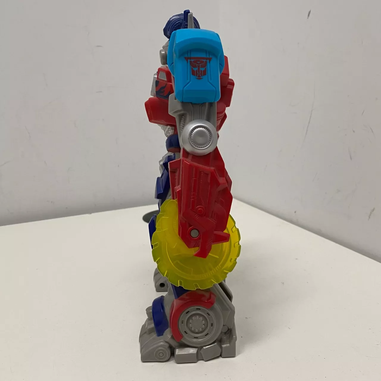 Image Tester