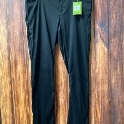 Kathmandu  Size 18 Black  pants new 