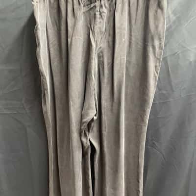 Commonry Womens Size 20 Bitter Chocolate Pants