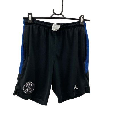 Nike Mens  Size M Cargo Shorts Black  