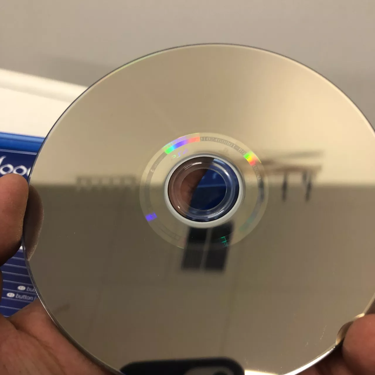 Image Tester