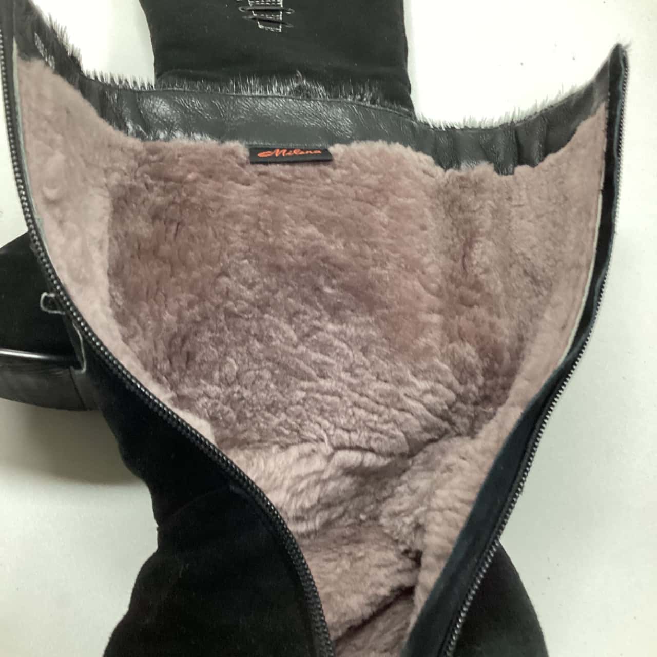 MILENA BOOTS