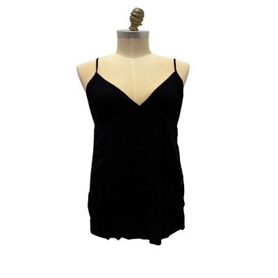 Auguste The Label Womens Casual Dress Black  