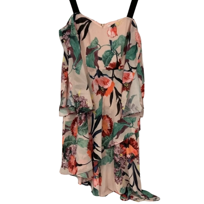 Cooper St Womens  Posey Grove Dress Size 10 | Brand New | RRP $179