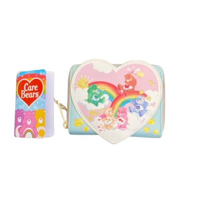 CARE BEARS Purse