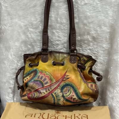 Womens Vintage Anna by Anushka bag