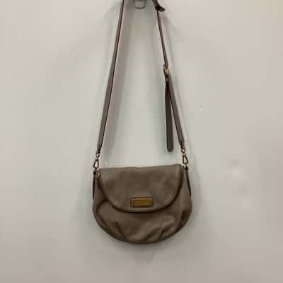 Marc by Marc Jacobs Leather Cross Body Bag