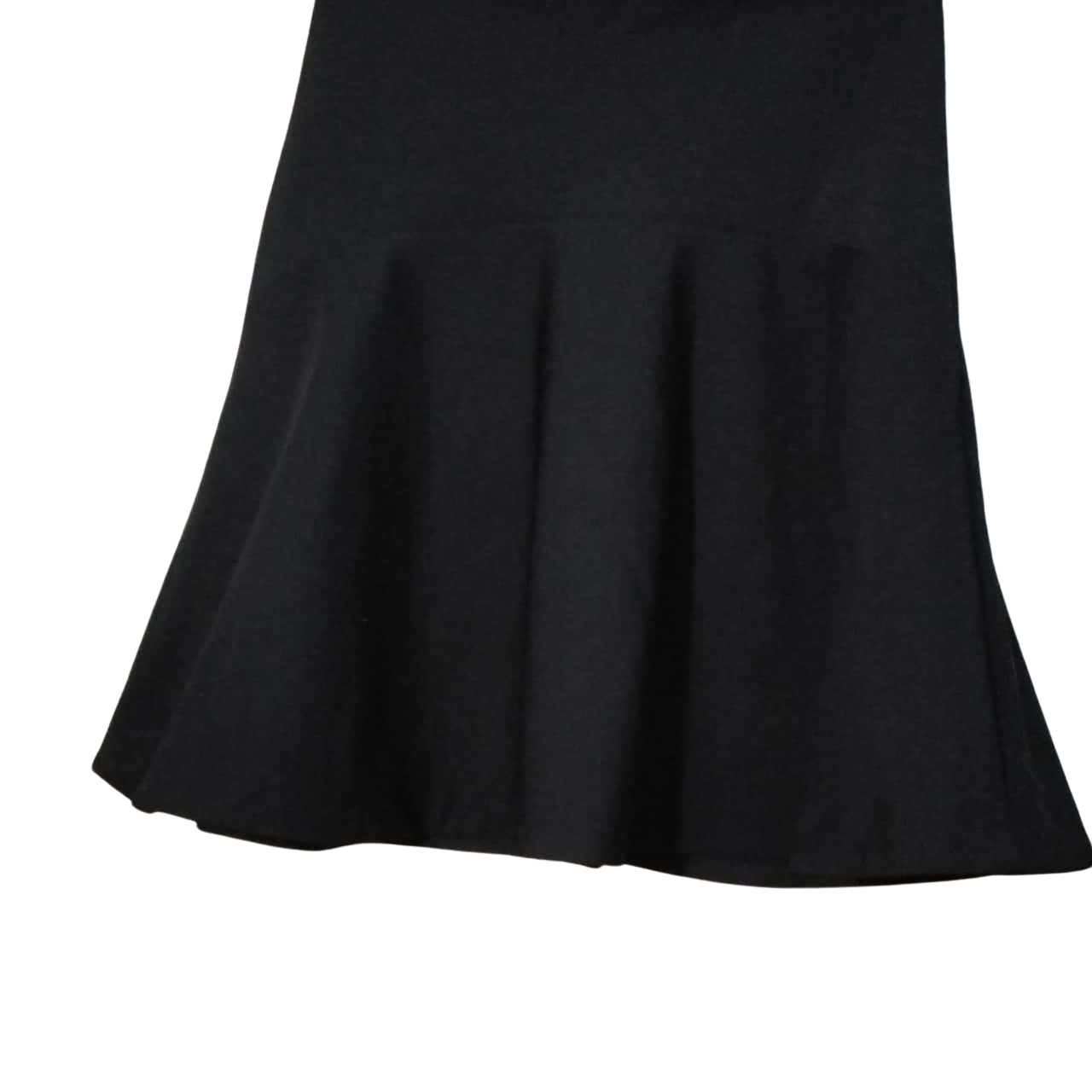 Kookai Womens Size 34 Black Skirt (s)